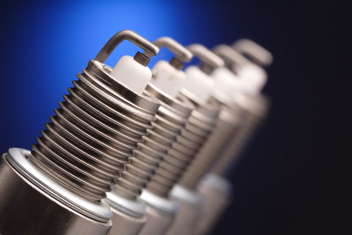 تأثیر شمع‌های جرقه‌زن بر عملکرد موتور