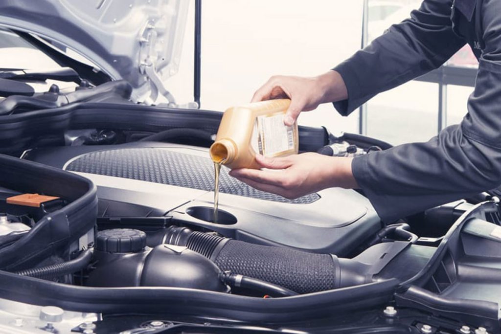 مزایا و معایب استفاده از روغن‌های مصنوعی در خودرو