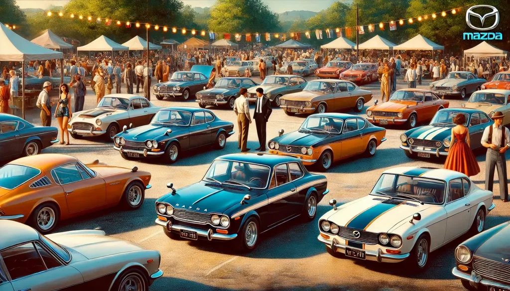 خرید قطعات اورجینال مزدا