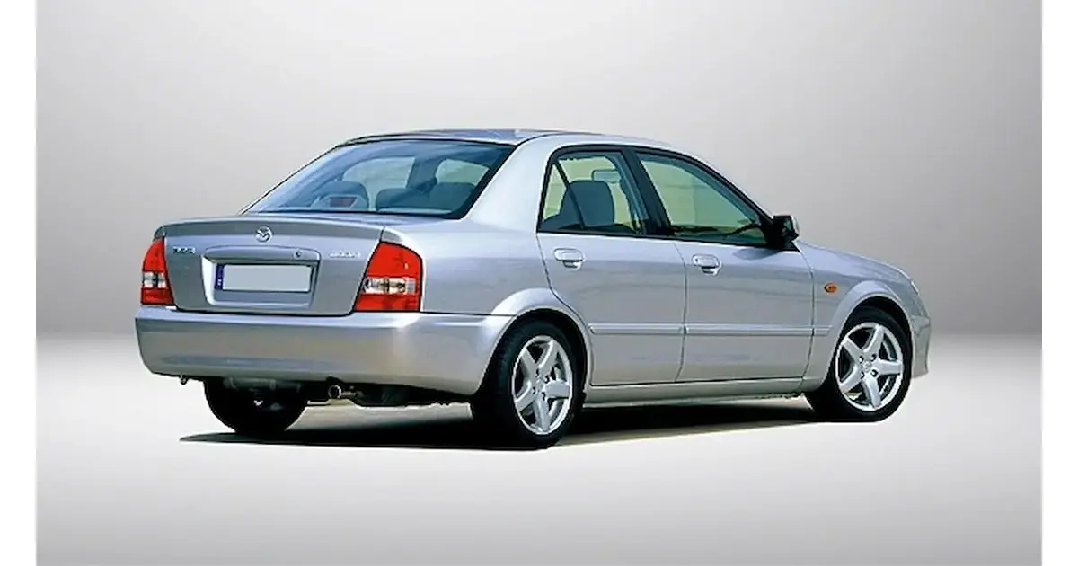 the-best-original-Mazda -part-323