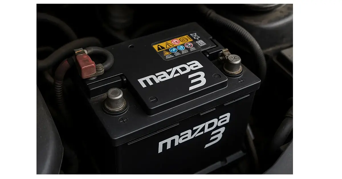 Mazda-3-battery 
