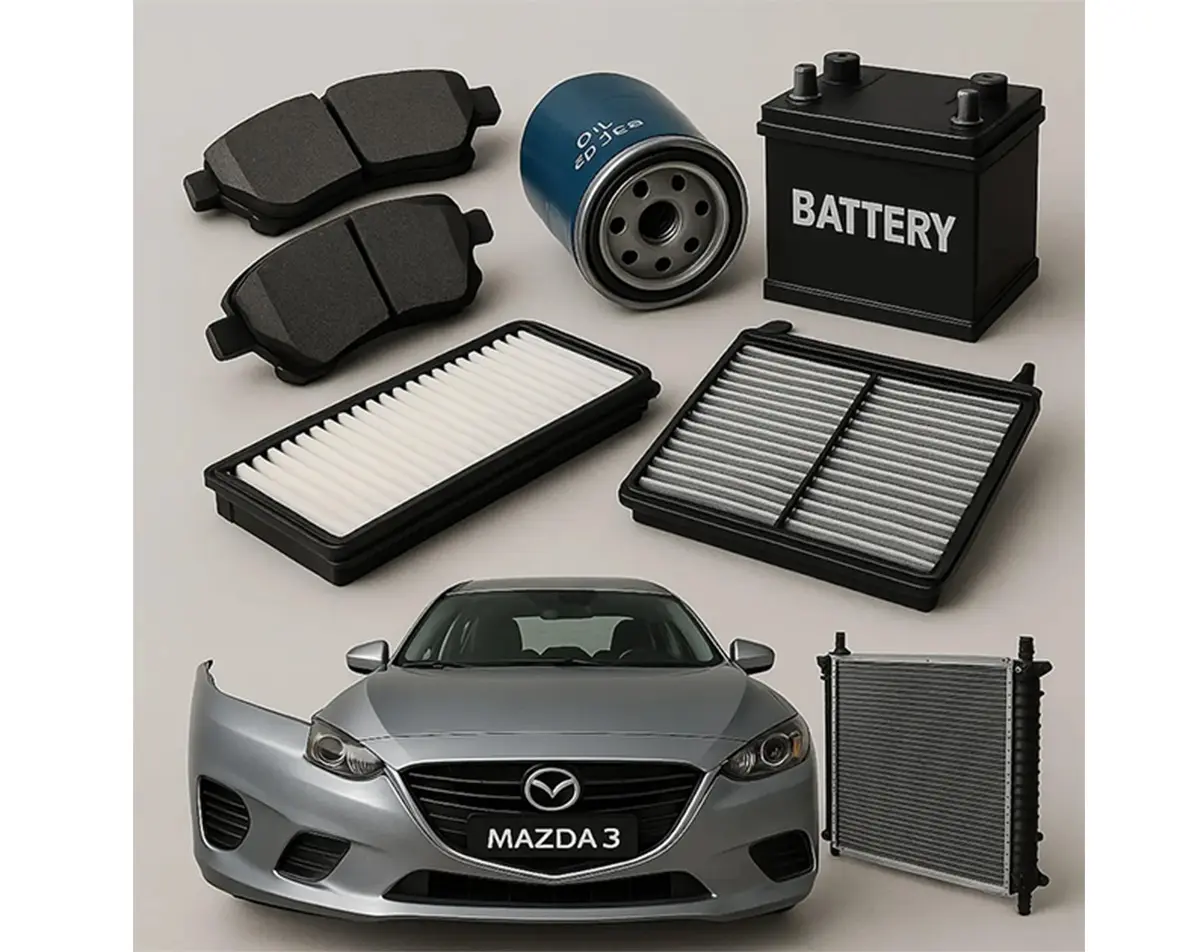 Mazda-3-spare-parts 