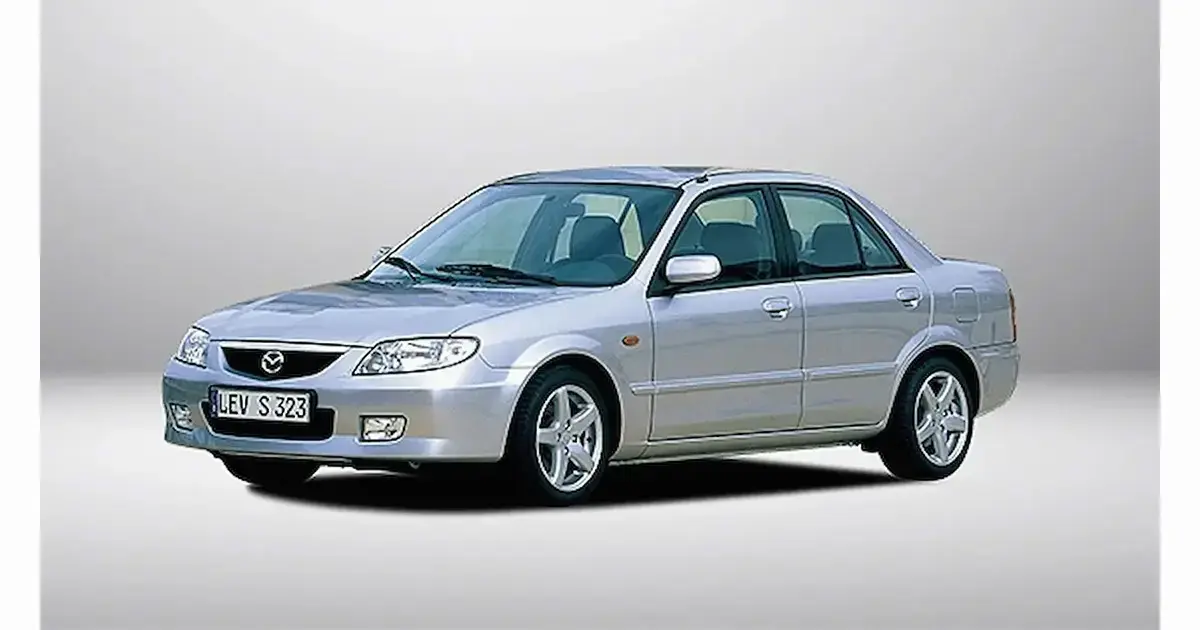 Mazda-323-Spare-Parts-Buying-Guide