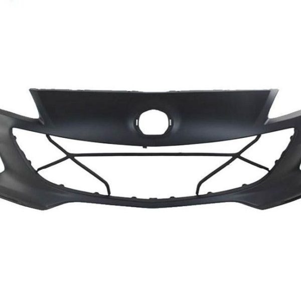 سپر جلو مزدا 3 نیوتیپ 4