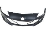 سپر جلو مزدا 3 نیو تیپ4