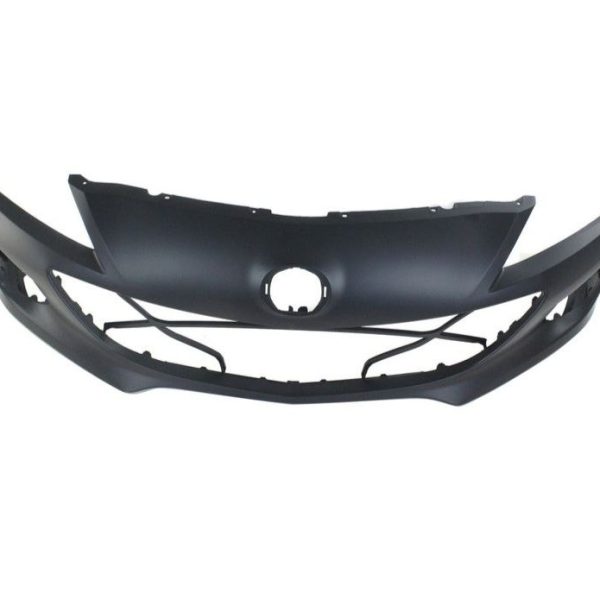 سپر جلو مزدا 3 نیو تیپ4