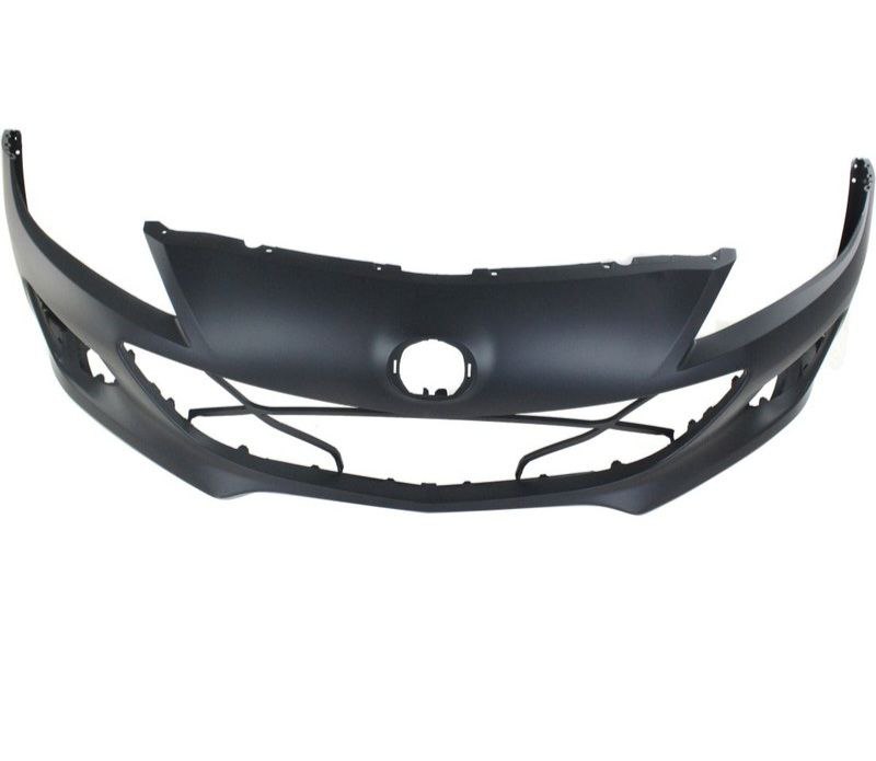 سپر جلو مزدا 3 نیو تیپ4 سپر جلو مزدا 3 نیو تیپ4