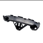 کشویی سپر جلو مزدا نیو سمت راست