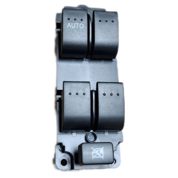 کلید شیشه بالابر مزدا 3 OLD