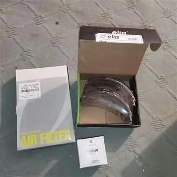 لنت جلو مزدا 323مارک ورتکس -چین