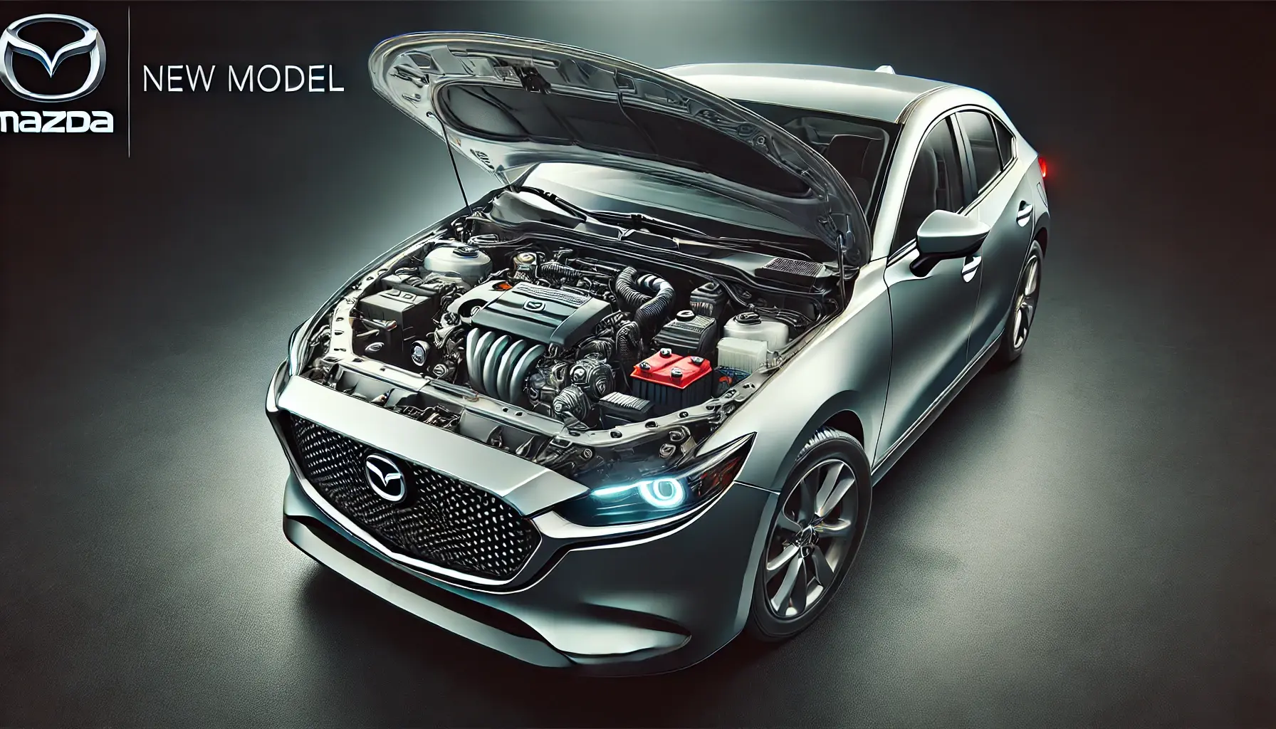 لوازم یدکی مزدا 3 نیو